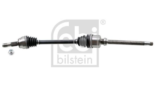 Obrázok Hnací hriadeľ FEBI BILSTEIN  180835