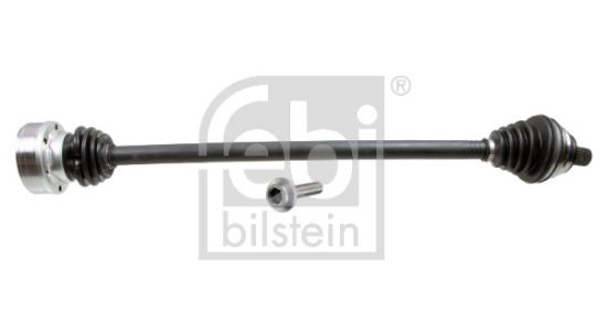 Obrázok Hnací hriadeľ FEBI BILSTEIN  180918