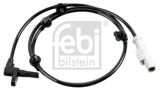 Obrázok Snímač počtu otáčok kolesa FEBI BILSTEIN  181009