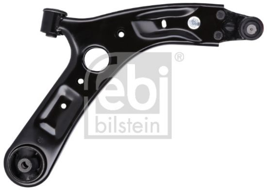 Obrázok Rameno zavesenia kolies FEBI BILSTEIN  181048