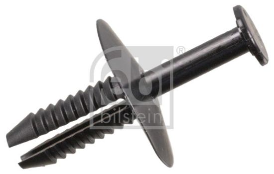 Obrázok Prídržná spona, obloženie podlahy FEBI BILSTEIN febi Plus 181060