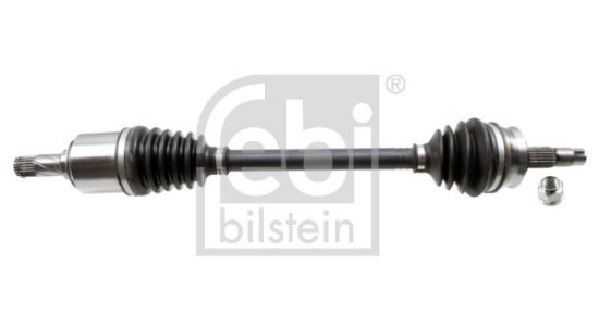 Obrázok Hnací hriadeľ FEBI BILSTEIN  181090