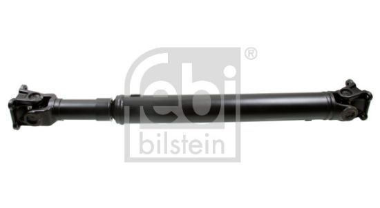 Obrázok Kĺbový hriadeľ pohonu nápravy FEBI BILSTEIN  181207
