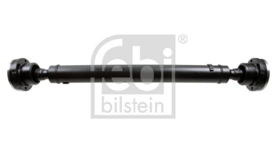 Obrázok Kĺbový hriadeľ pohonu nápravy FEBI BILSTEIN  181208