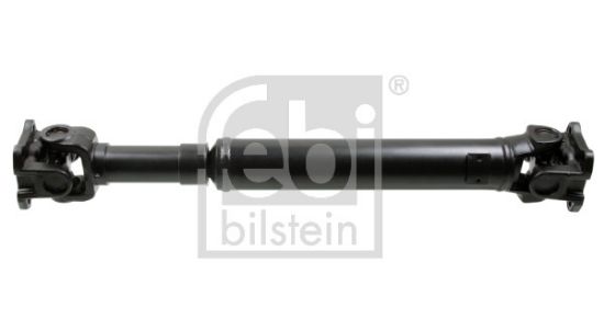 Obrázok Kĺbový hriadeľ pohonu nápravy FEBI BILSTEIN  181209