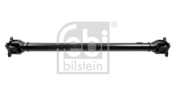 Obrázok Kĺbový hriadeľ pohonu nápravy FEBI BILSTEIN  181210
