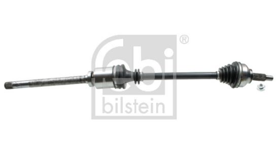 Obrázok Hnací hriadeľ FEBI BILSTEIN  181213