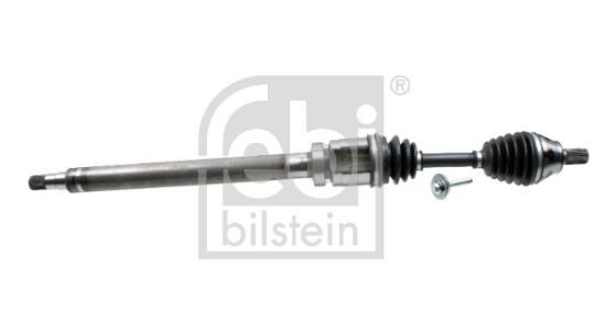 Obrázok Hnací hriadeľ FEBI BILSTEIN  181249