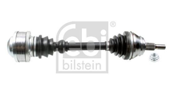 Obrázok Hnací hriadeľ FEBI BILSTEIN  181250
