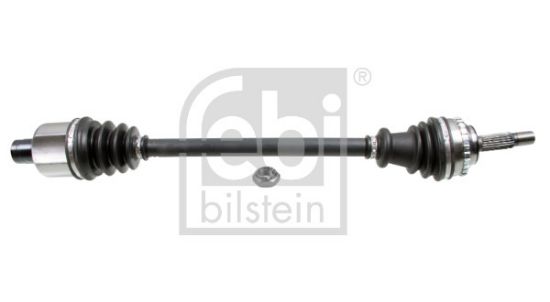 Obrázok Hnací hriadeľ FEBI BILSTEIN  181256