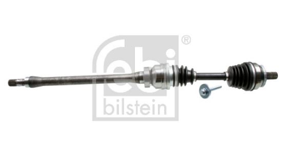 Obrázok Hnací hriadeľ FEBI BILSTEIN  181265