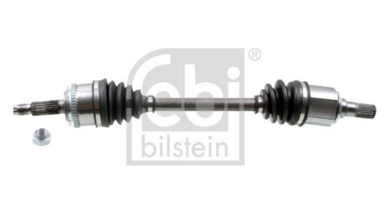 Obrázok Hnací hriadeľ FEBI BILSTEIN  181266