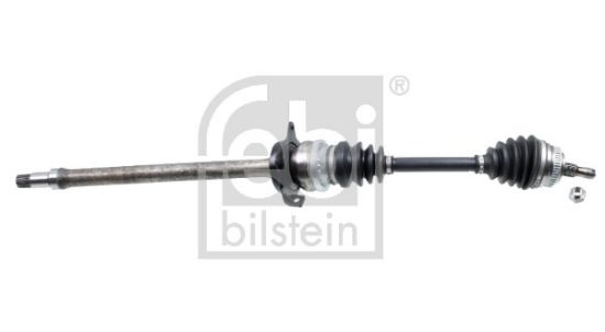 Obrázok Hnací hriadeľ FEBI BILSTEIN  181271