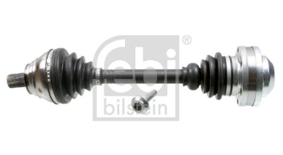 Obrázok Hnací hriadeľ FEBI BILSTEIN  181276