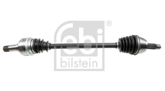 Obrázok Hnací hriadeľ FEBI BILSTEIN  181280