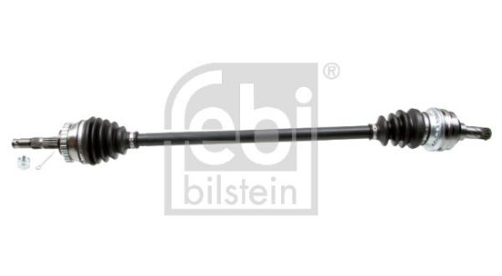 Obrázok Hnací hriadeľ FEBI BILSTEIN  181290