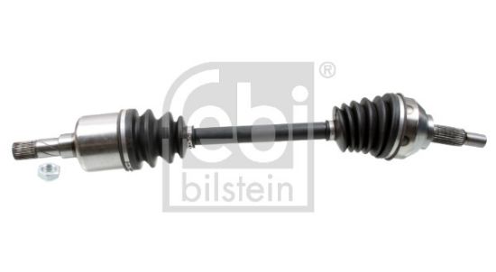 Obrázok Hnací hriadeľ FEBI BILSTEIN  181352