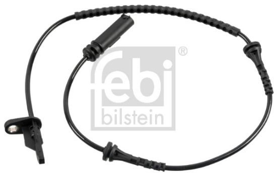 Obrázok Snímač počtu otáčok kolesa FEBI BILSTEIN  181471