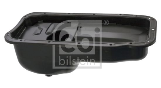 Obrázok Olejová vaňa FEBI BILSTEIN febi Plus 18149