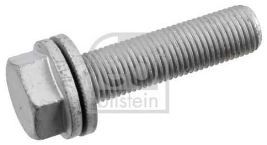 Obrázok Skrutka brzdového strmeňa FEBI BILSTEIN  181550