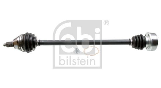 Obrázok Hnací hriadeľ FEBI BILSTEIN  181562