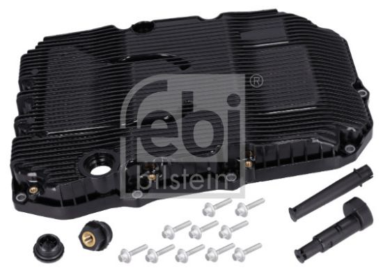 Obrázok Hydraulický filter automatickej prevodovky FEBI BILSTEIN febi Plus 181722