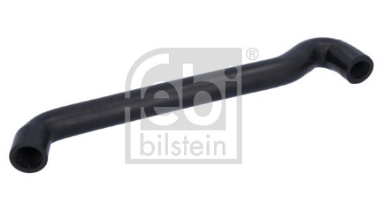 Obrázok Hadica odvetrania kľukovej skrine FEBI BILSTEIN febi Plus 181755