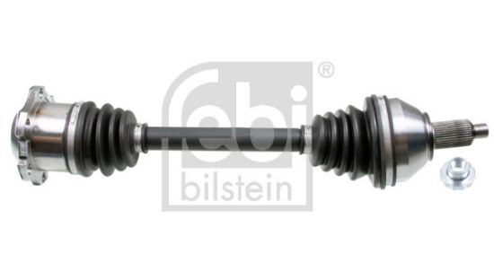 Obrázok Hnací hriadeľ FEBI BILSTEIN  181993