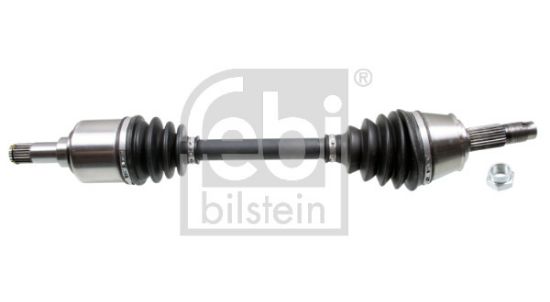 Obrázok Hnací hriadeľ FEBI BILSTEIN  182017