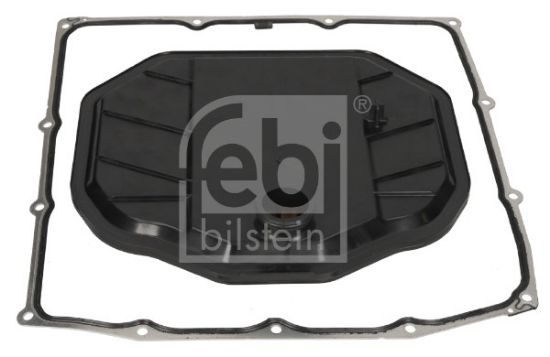 Obrázok Sada hydraulického filtra automatickej prevodovky FEBI BILSTEIN  182136
