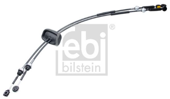 Obrázok Lanko ručnej prevodovky FEBI BILSTEIN  182284