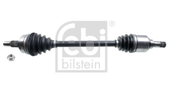 Obrázok Hnací hriadeľ FEBI BILSTEIN  182425