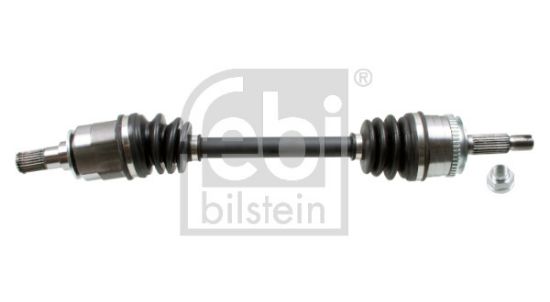 Obrázok Hnací hriadeľ FEBI BILSTEIN  182432
