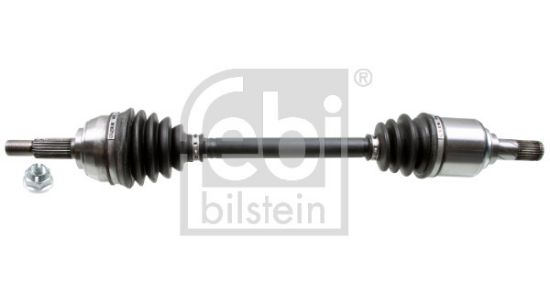 Obrázok Hnací hriadeľ FEBI BILSTEIN  182433