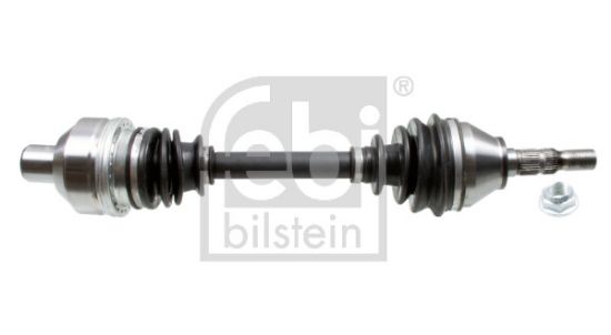 Obrázok Hnací hriadeľ FEBI BILSTEIN  182436