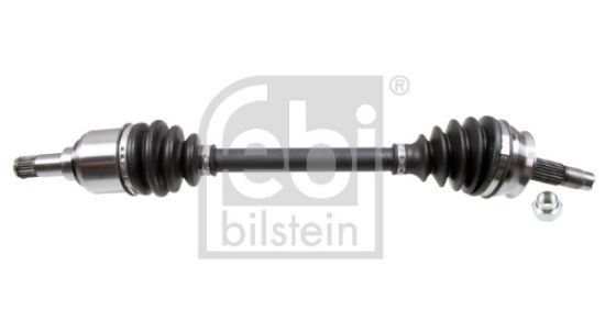 Obrázok Hnací hriadeľ FEBI BILSTEIN  182447