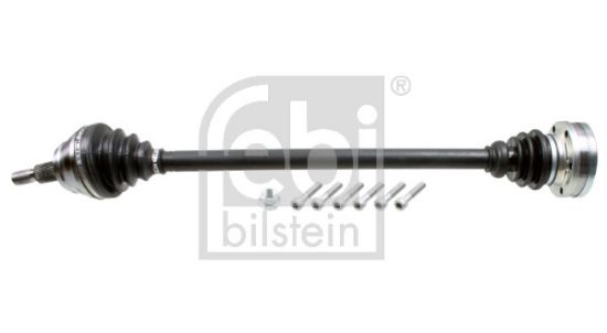 Obrázok Hnací hriadeľ FEBI BILSTEIN  182448