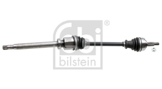 Obrázok Hnací hriadeľ FEBI BILSTEIN  182449