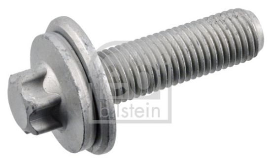 Obrázok Skrutka brzdového strmeňa FEBI BILSTEIN  182452