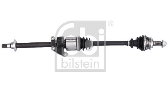 Obrázok Hnací hriadeľ FEBI BILSTEIN  182458
