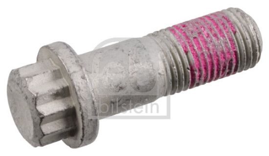 Obrázok Skrutka brzdového strmeňa FEBI BILSTEIN  182468