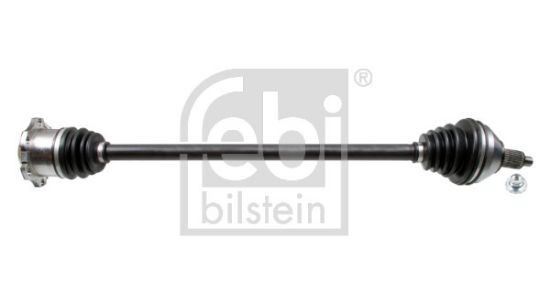 Obrázok Hnací hriadeľ FEBI BILSTEIN  182587
