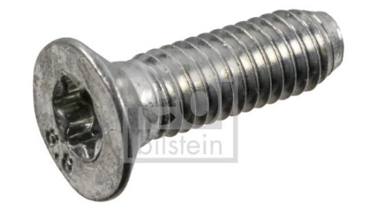 Obrázok Skrutka brzdového kotúča FEBI BILSTEIN  182593