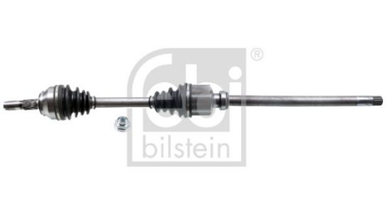 Obrázok Hnací hriadeľ FEBI BILSTEIN  182762