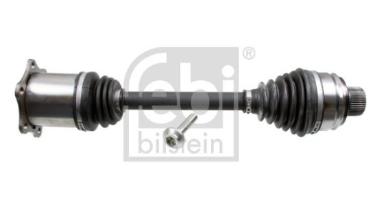 Obrázok Hnací hriadeľ FEBI BILSTEIN  182763