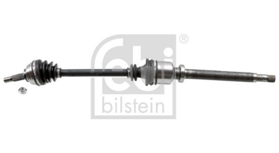 Obrázok Hnací hriadeľ FEBI BILSTEIN  182817