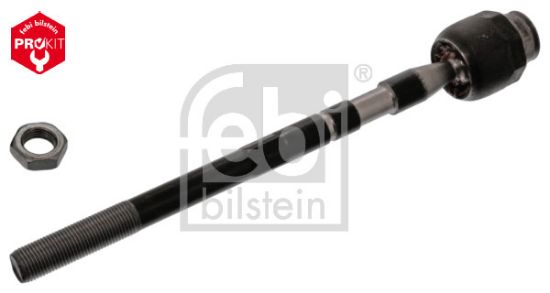 Obrázok Axiálny čap tiahla riadenia FEBI BILSTEIN ProKit 18281
