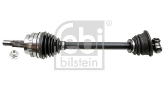 Obrázok Hnací hriadeľ FEBI BILSTEIN  182855