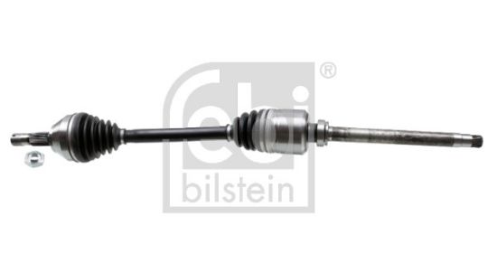 Obrázok Hnací hriadeľ FEBI BILSTEIN  182857