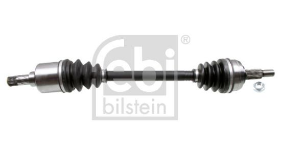 Obrázok Hnací hriadeľ FEBI BILSTEIN  182865